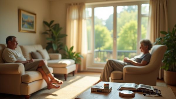 Bien choisir un aide-soignant à domicile à Rumilly pour personnes dépendantes