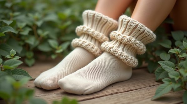 Chaussette de compression : alliée de la santé et du bien-être au quotidien