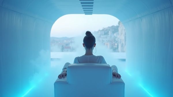 Comment la cryothérapie soulage-t-elle douleurs et tensions ?