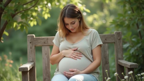 Comment surmonter les doutes lors de la maternité