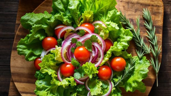 Guide complet sur les nutriments indispensables pour un cœur en santé