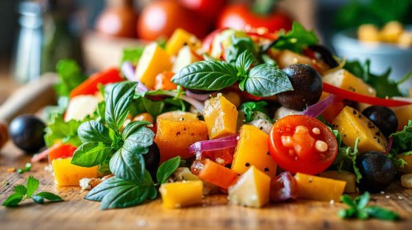Guide complet sur les nutriments indispensables pour un cœur en santé