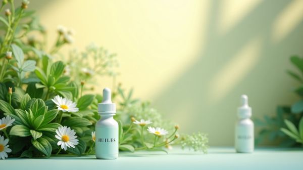 Huiles CBD full spectrum : quelles solutions pour votre bien-être ?