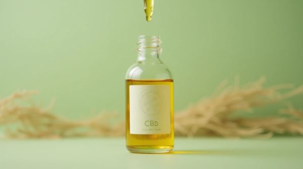 Huiles CBD full spectrum : quelles solutions pour votre bien-être ?