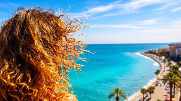 Les meilleures astuces pour un beau cheveux à Nice