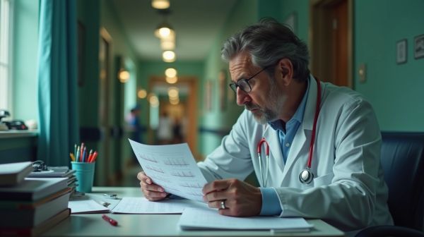 Prévention contre les maladies cardiovasculaires : apports essentiels pour préserver son cœur