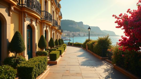 Soigner son parcours capillaire à Nice