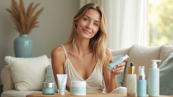 Soins cosmétique : sélectionner les meilleures routines pour votre peau