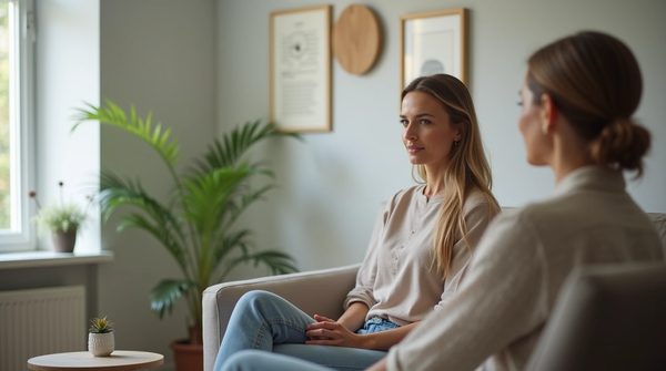 Soutien émotionnel à Angers : rétablissez votre équilibre intérieur