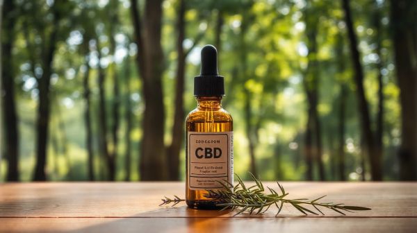 Top 5 avantages des huiles CBD full spectrum pour la santé