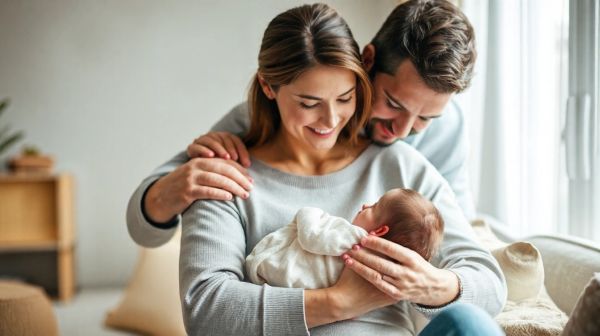 Top stratégies pour gérer les incertitudes de la maternité