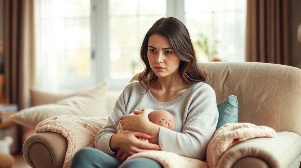 Top stratégies pour gérer les incertitudes de la maternité